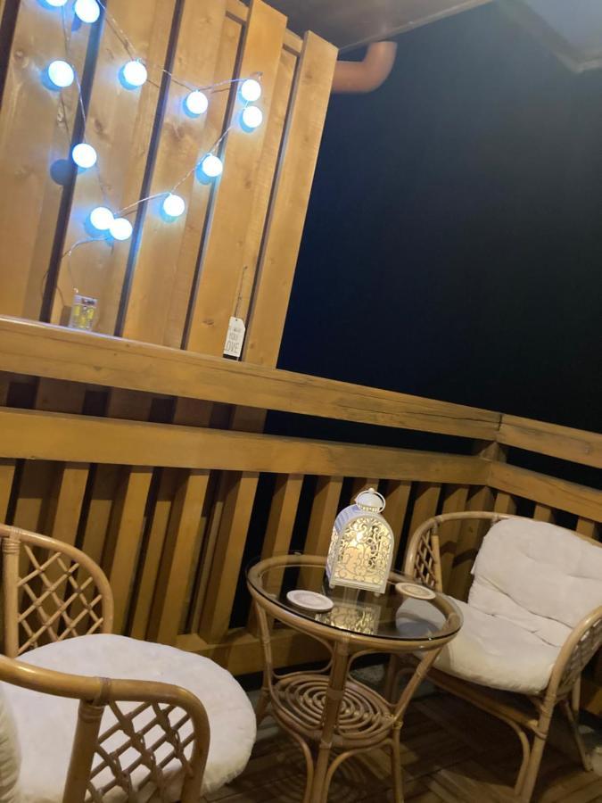 Mirabell Apartment Bansko - Mountain View & Fireplace Exterior foto